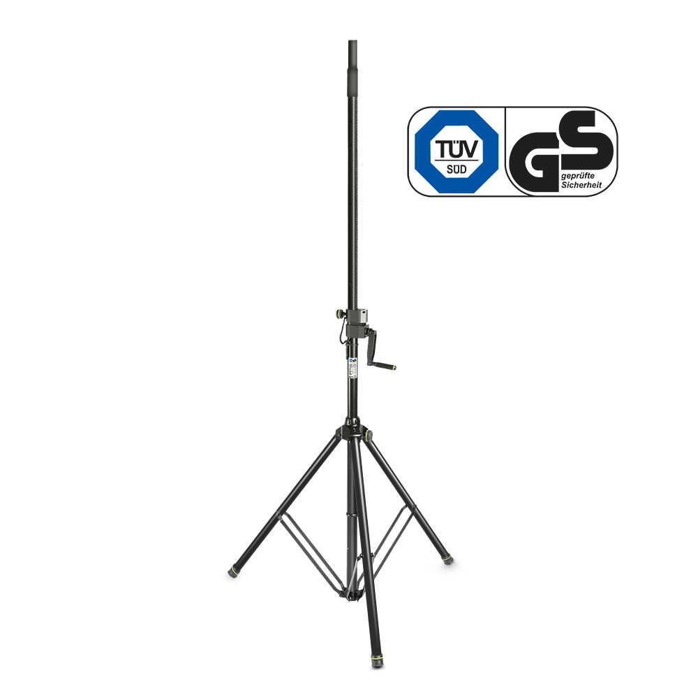 SP 4722 B Gravity - Pieds enceintes - Sonowest