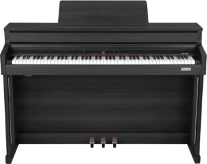 NCK-430B Nux - Pianos numériques portables - Sonowest