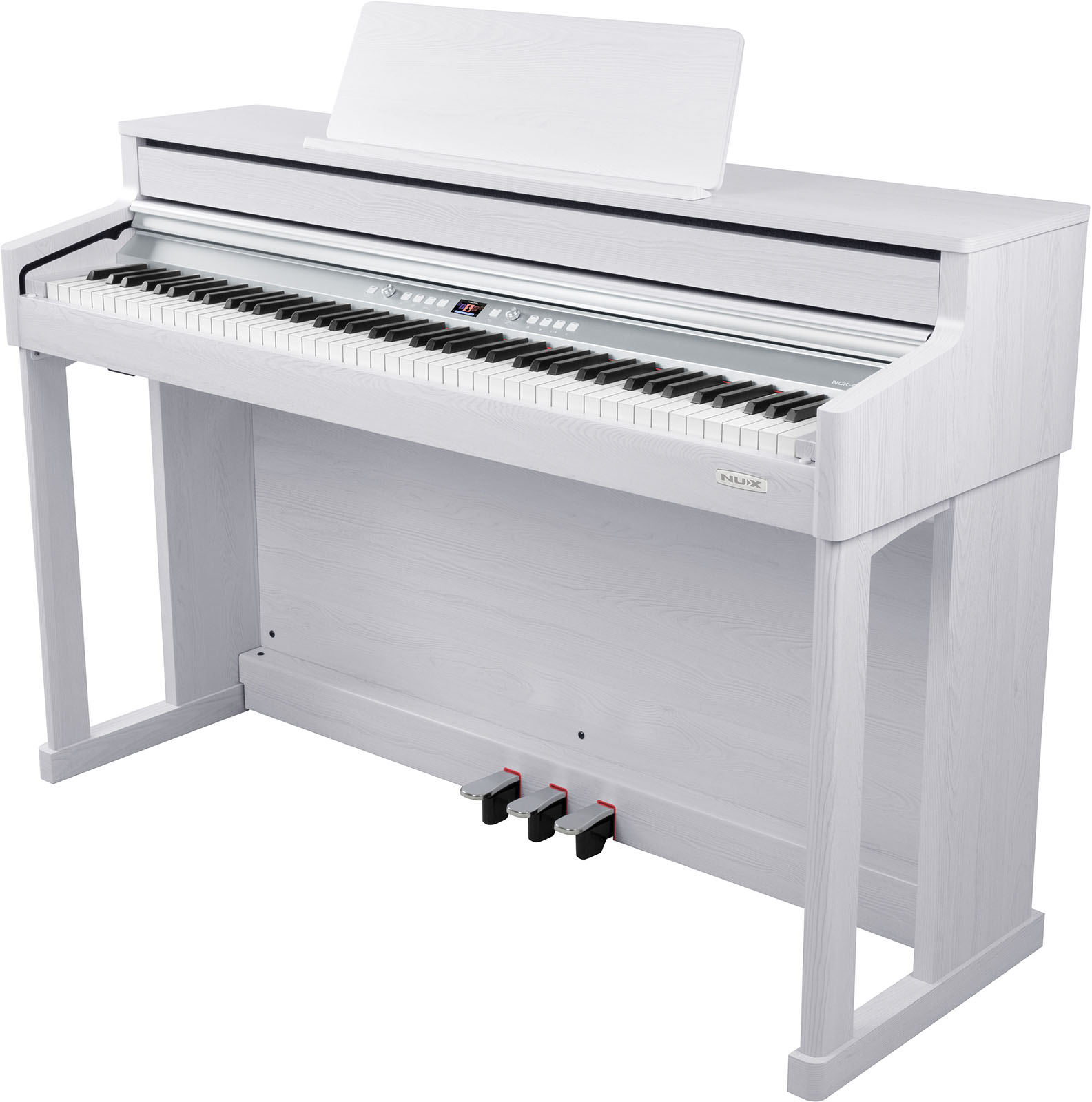 NCK-430W Nux - Pianos numériques portables - Sonowest