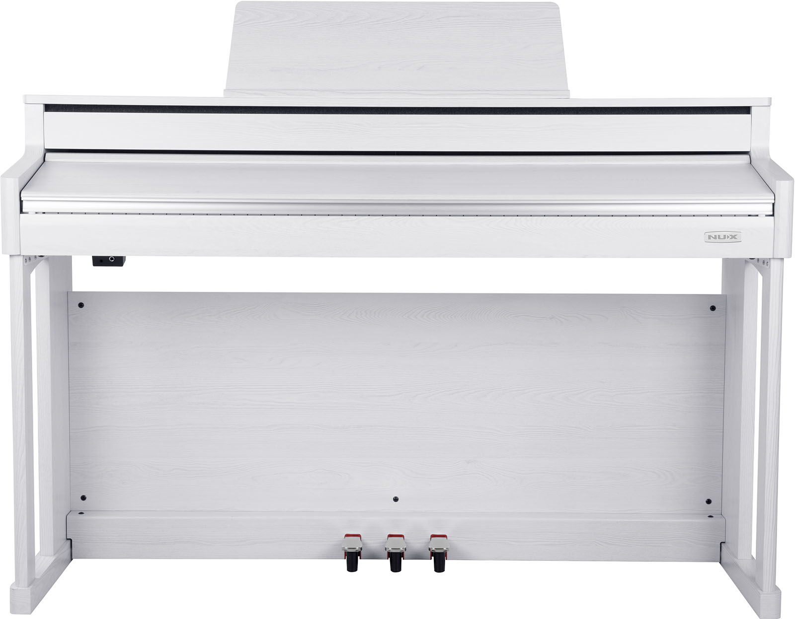 NCK-430W Nux - Pianos numériques portables - Sonowest