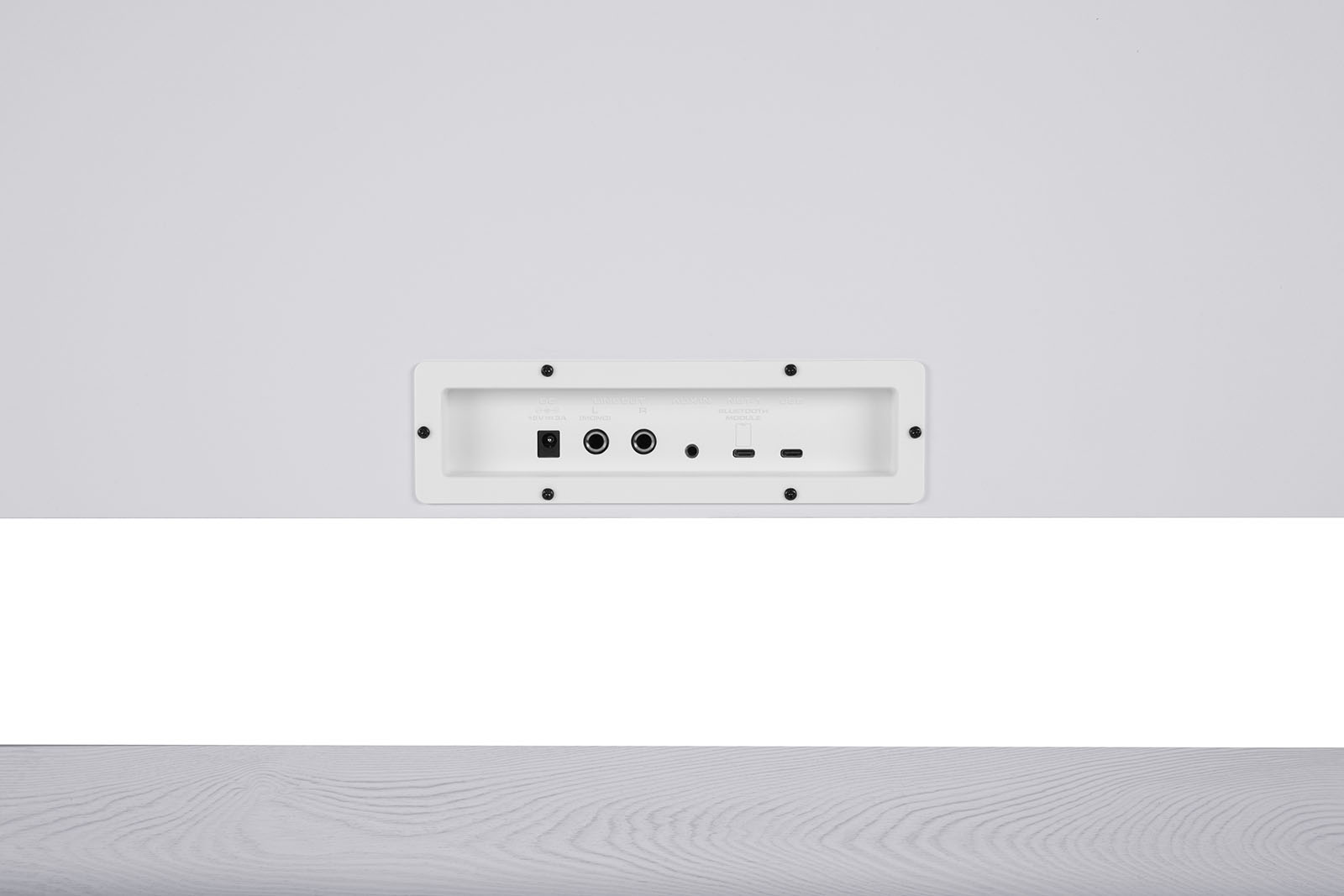 NCK-430W Nux - Pianos numériques portables - Sonowest