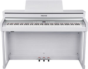 NCK-430W Nux - Pianos numériques portables - Sonowest