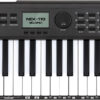 NEK-110B NOIR Nux - Claviers arrangeurs - Sonowest