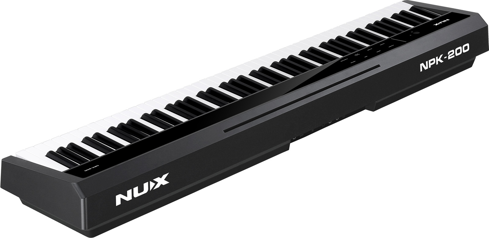 NPK-200 Nux - Pianos numériques portables - Sonowest