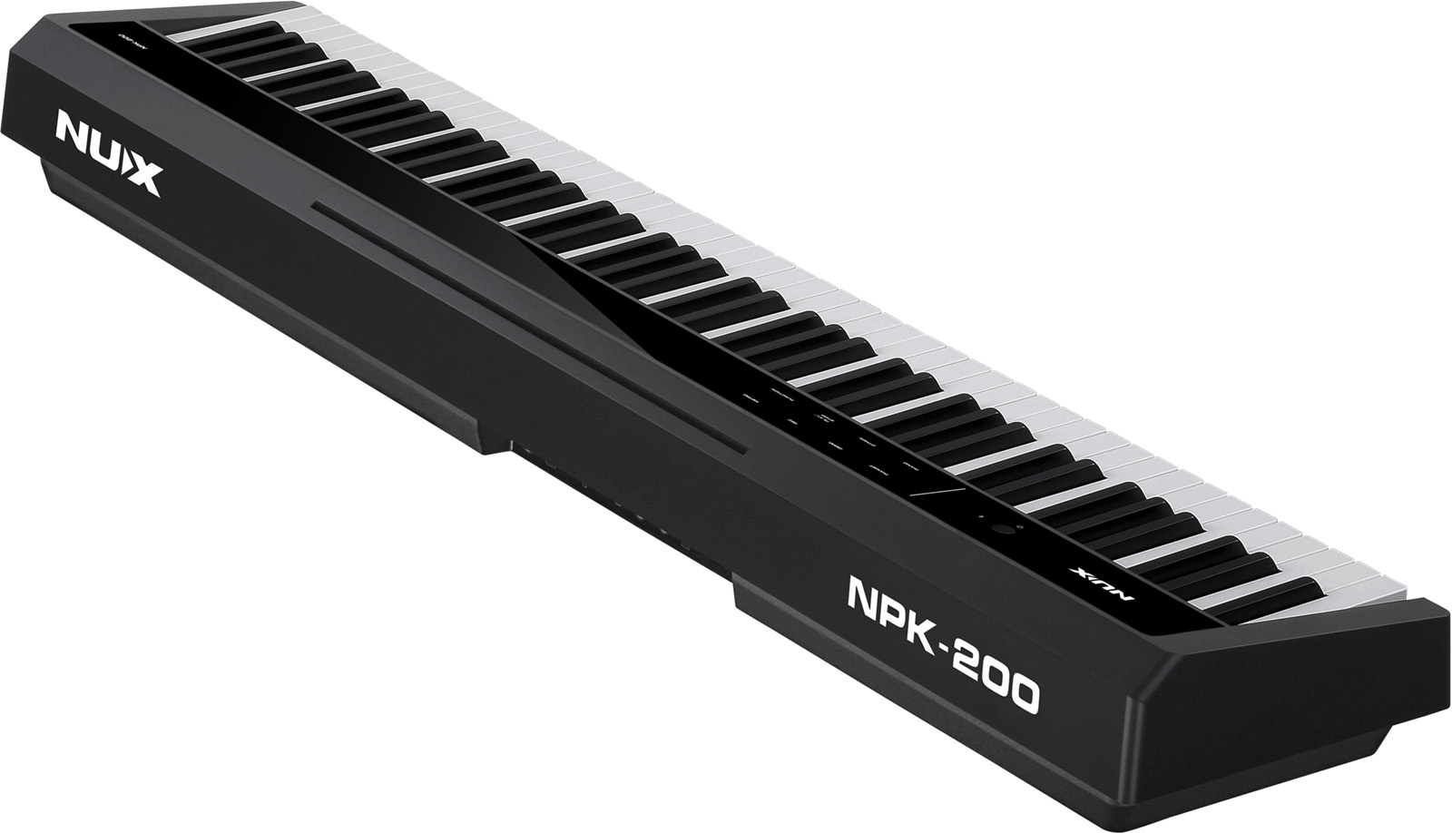 NPK-200 Nux - Pianos numériques portables - Sonowest