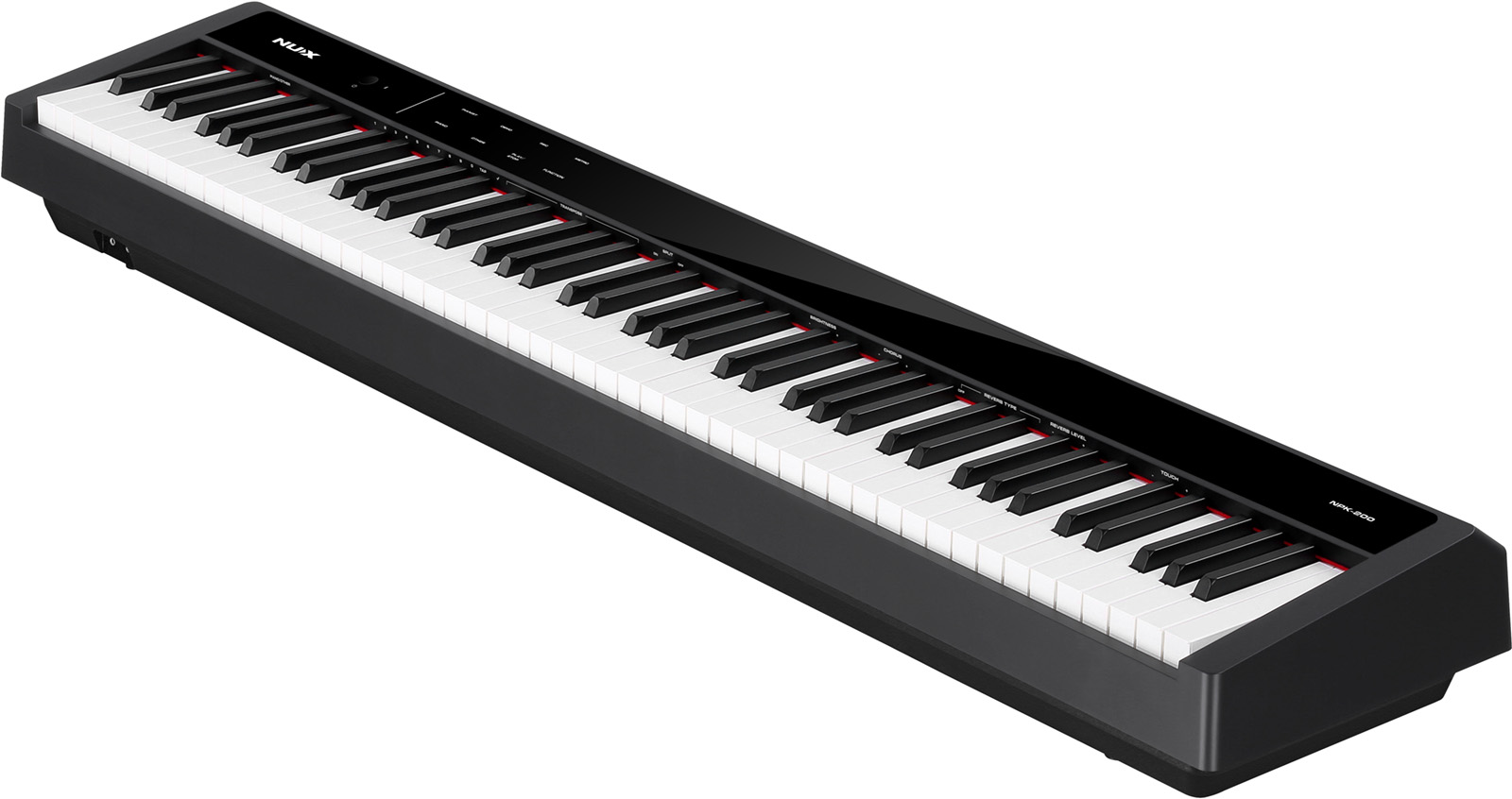 NPK-200 Nux - Pianos numériques portables - Sonowest