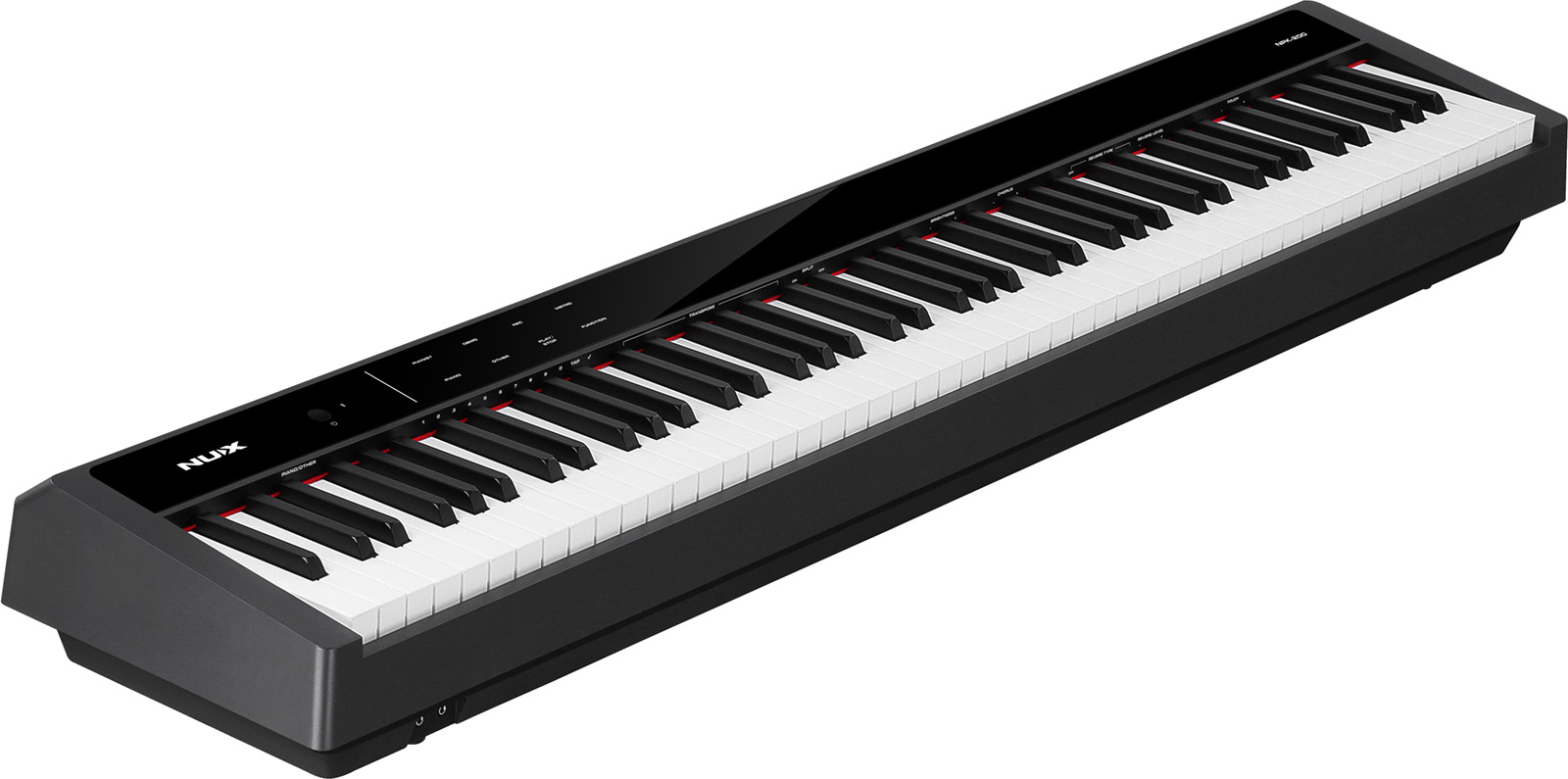 NPK-200 Nux - Pianos numériques portables - Sonowest
