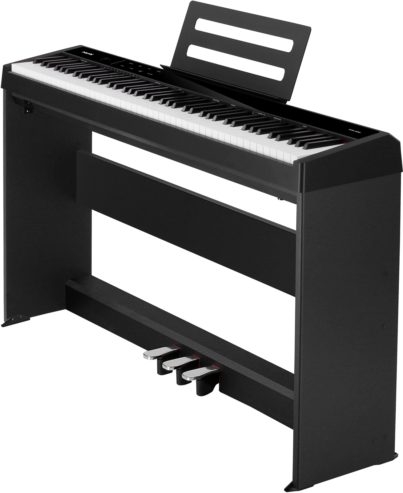 NPK-200 Nux - Pianos numériques portables - Sonowest