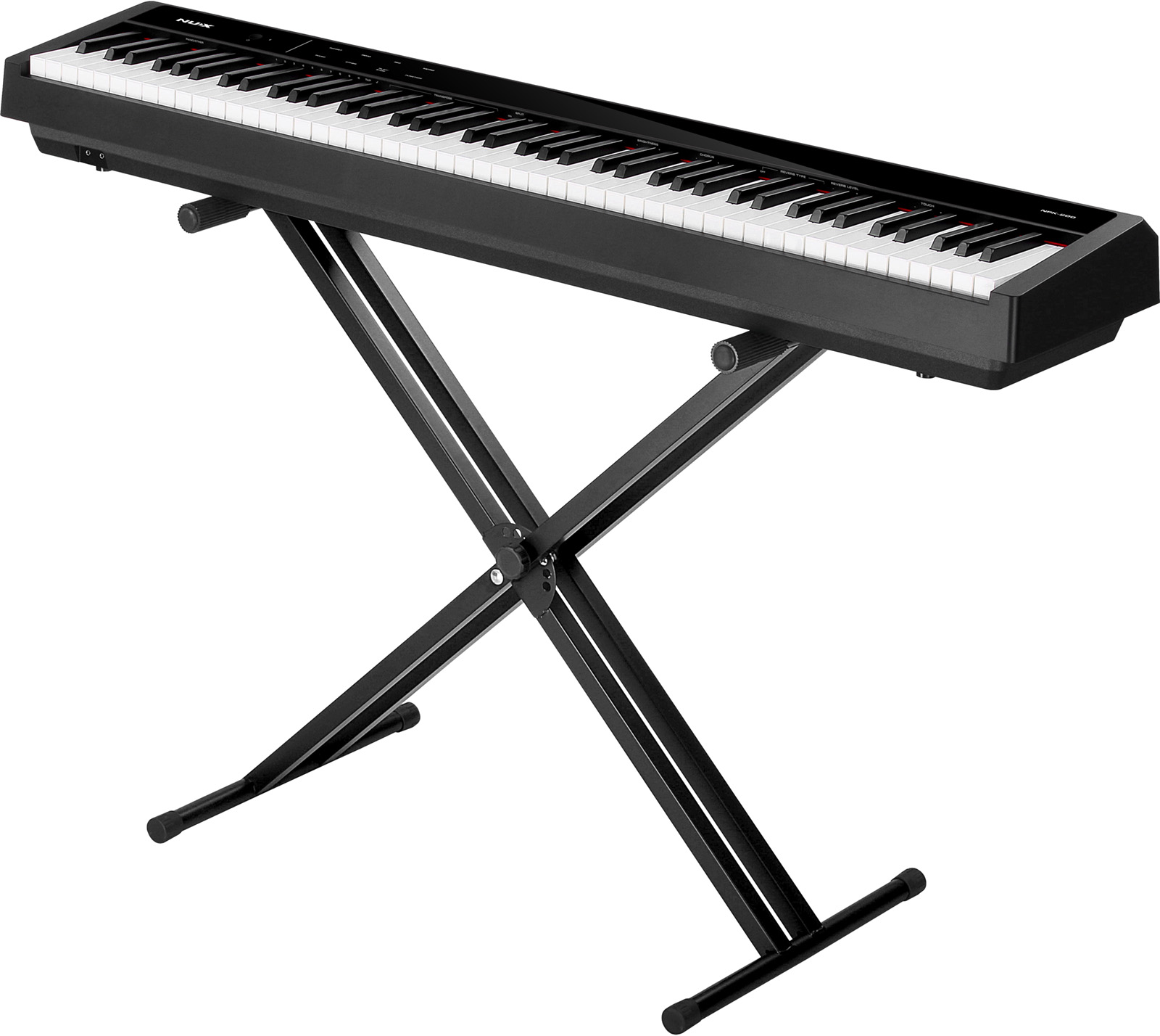 NPK-200 Nux - Pianos numériques portables - Sonowest
