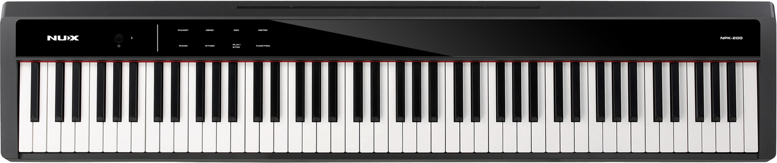 NPK-200 Nux - Pianos numériques portables - Sonowest