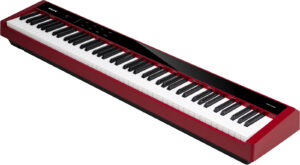 NPK-200-R Nux - Pianos numériques portables - Sonowest