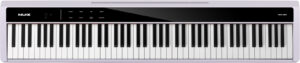 NPK-200-WH Nux - Pianos numériques portables - Sonowest