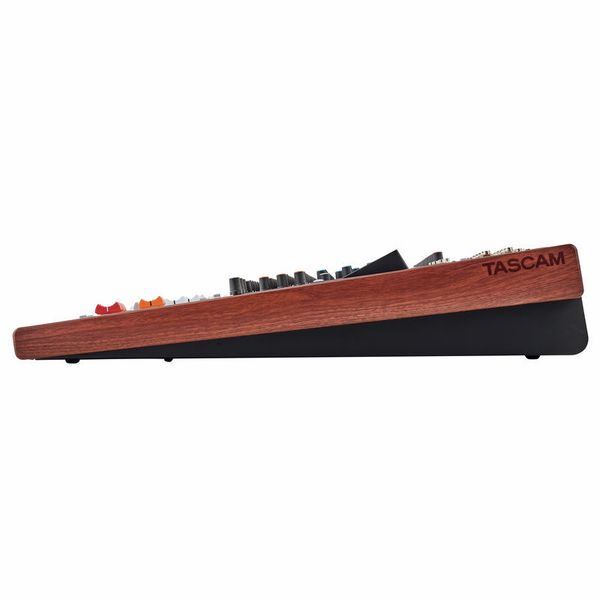 MODEL 24 Tascam - Consoles numériques - Sonowest
