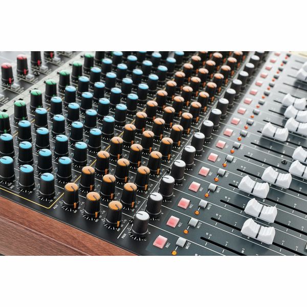 MODEL 24 Tascam - Consoles numériques - Sonowest