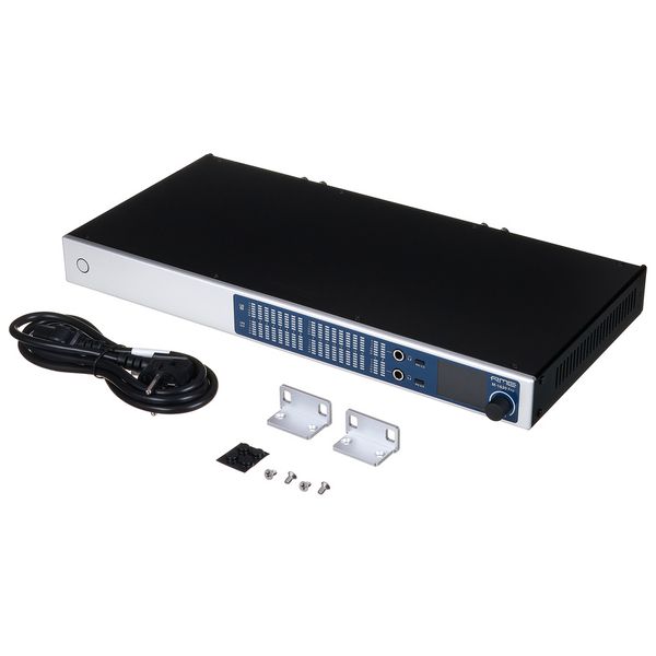 M1620PRO-D RME - Convertisseurs AD/DA - Sonowest