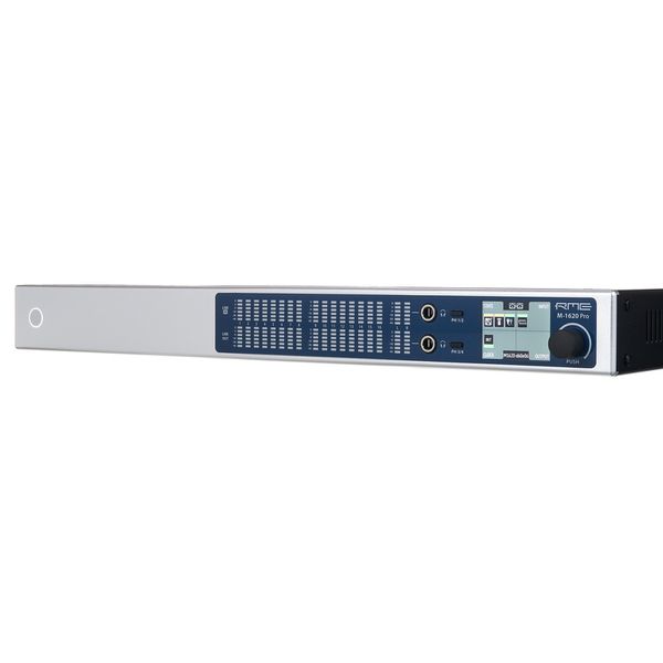 M1620PRO-D RME - Convertisseurs AD/DA - Sonowest