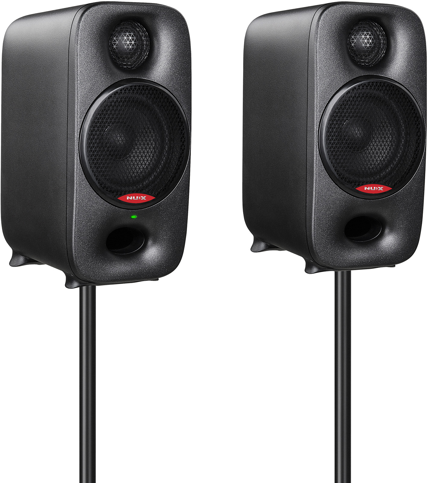 NFM-03 Nux - Enceintes de monitoring - Sonowest