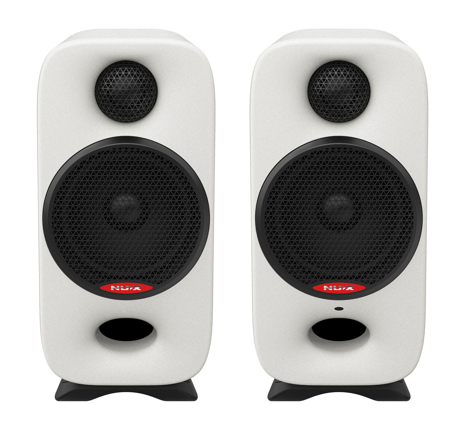 NFM-03-WH Nux - Enceintes de monitoring - Sonowest