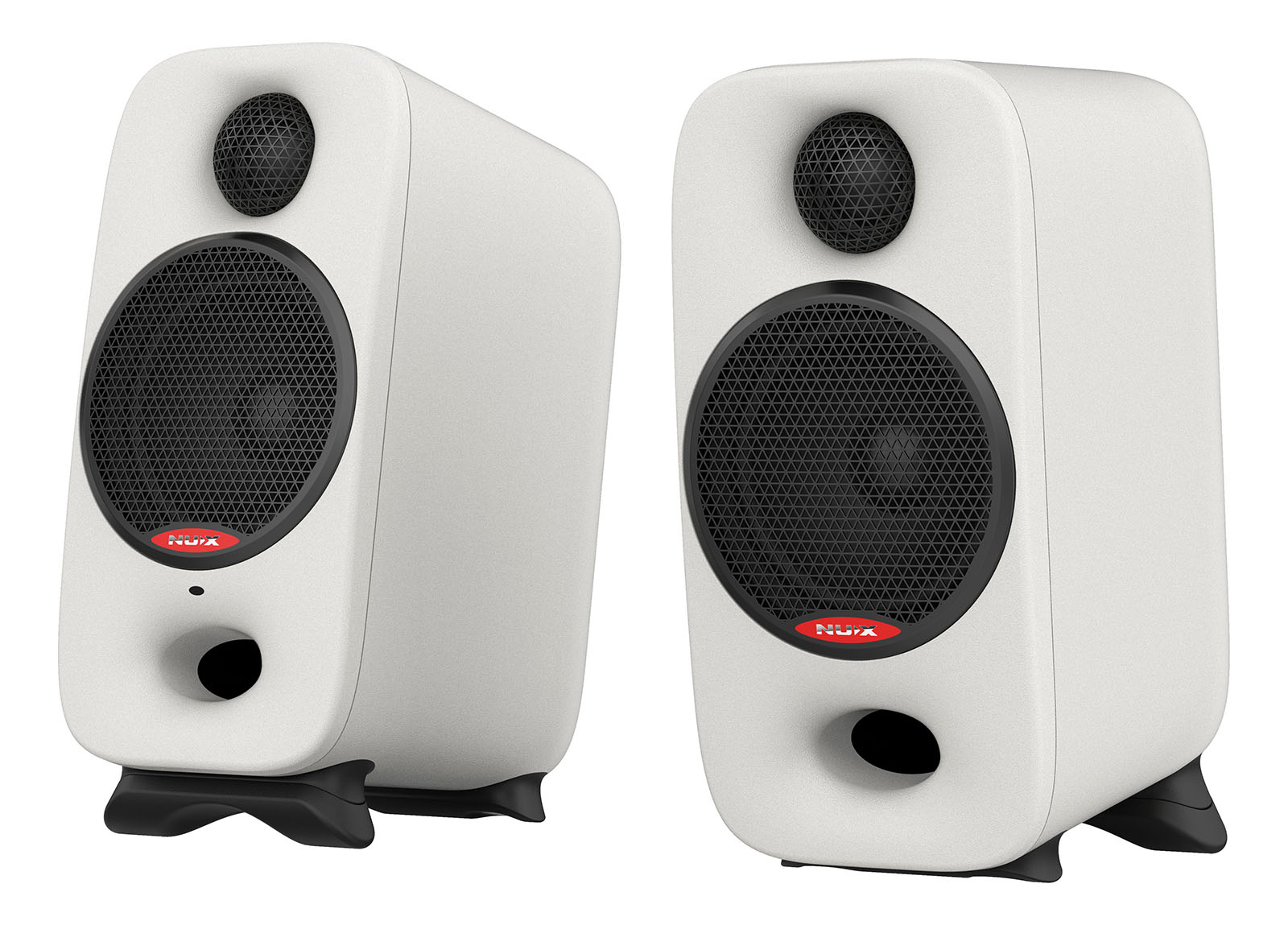 NFM-03-WH Nux - Enceintes de monitoring - Sonowest