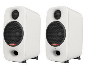 NFM-03-WH Nux - Enceintes de monitoring - Sonowest