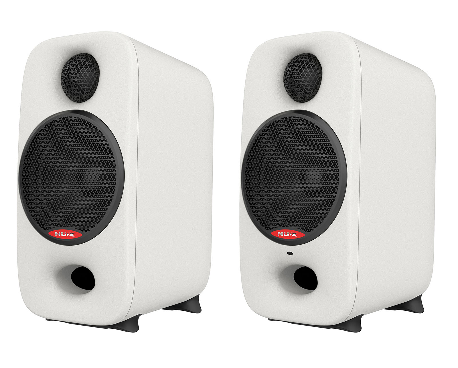 NFM-03-WH Nux - Enceintes de monitoring - Sonowest