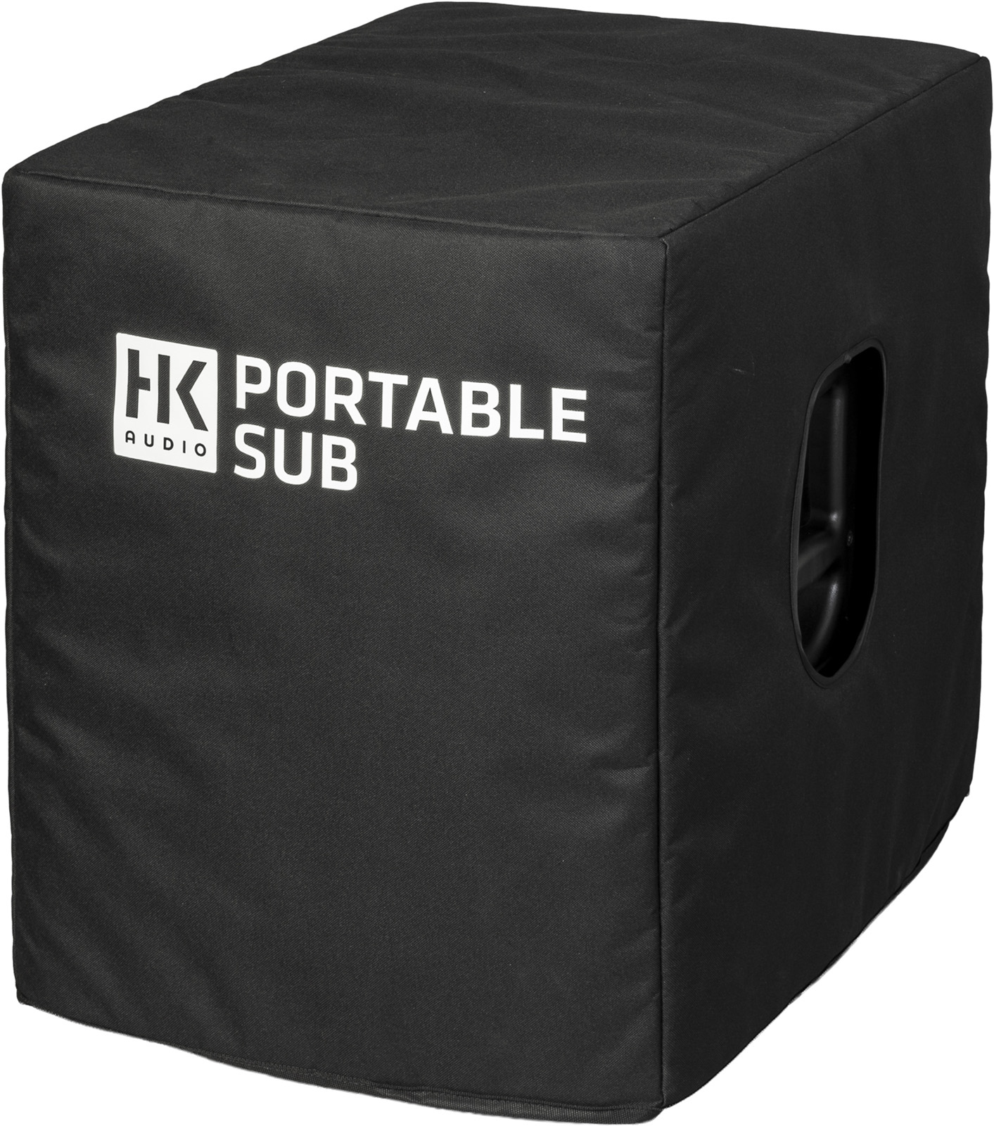 COV-PSUB115 HK Audio - Housses et protections sonorisation - Sonowest