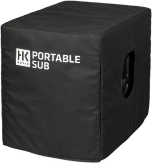 COV-PSUB118 HK Audio - Housses et protections sonorisation - Sonowest