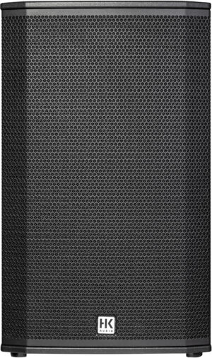 LUNAR-112XA HK Audio - Enceintes amplifiées - Sonowest