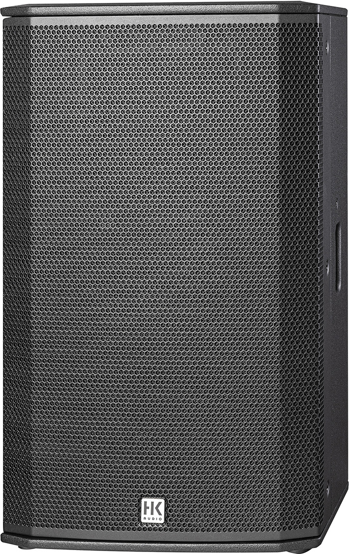LUNAR-115XA HK Audio - Enceintes amplifiées - Sonowest