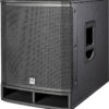 PSUB-115A HK Audio - Caissons de basse actifs - Sonowest