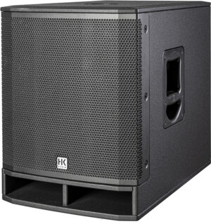 PSUB-115A HK Audio - Caissons de basse actifs - Sonowest