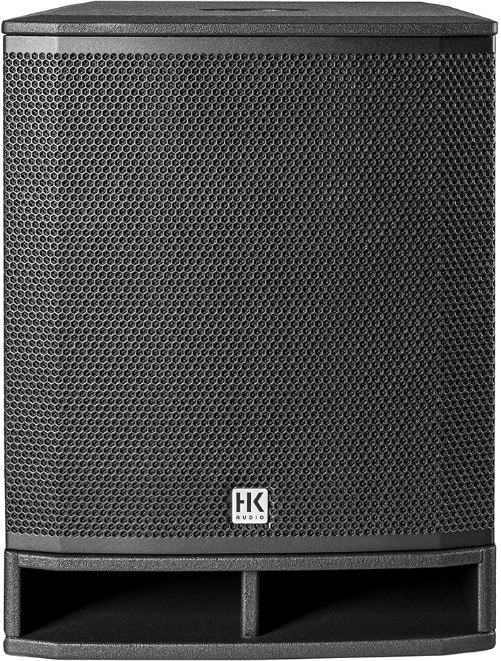 PSUB-115A HK Audio - Caissons de basse actifs - Sonowest