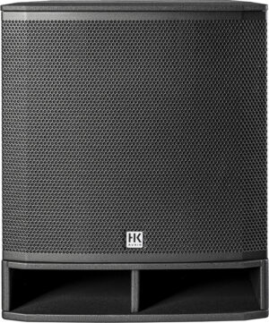 PSUB-118A HK Audio - Caissons de basses actifs - Sonowest