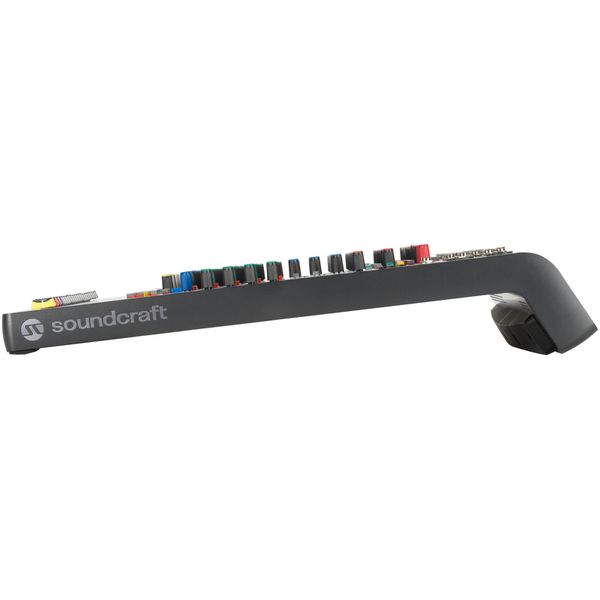 Signature Plus 22 Soundcraft - Consoles analogiques - Sonowest
