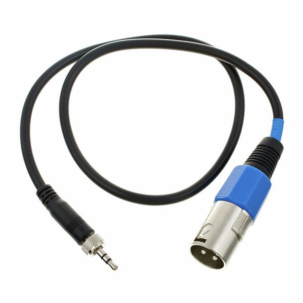 EK 100 LINE CABLE CL 100 Sennheiser - Accessoires micros - Sonowest