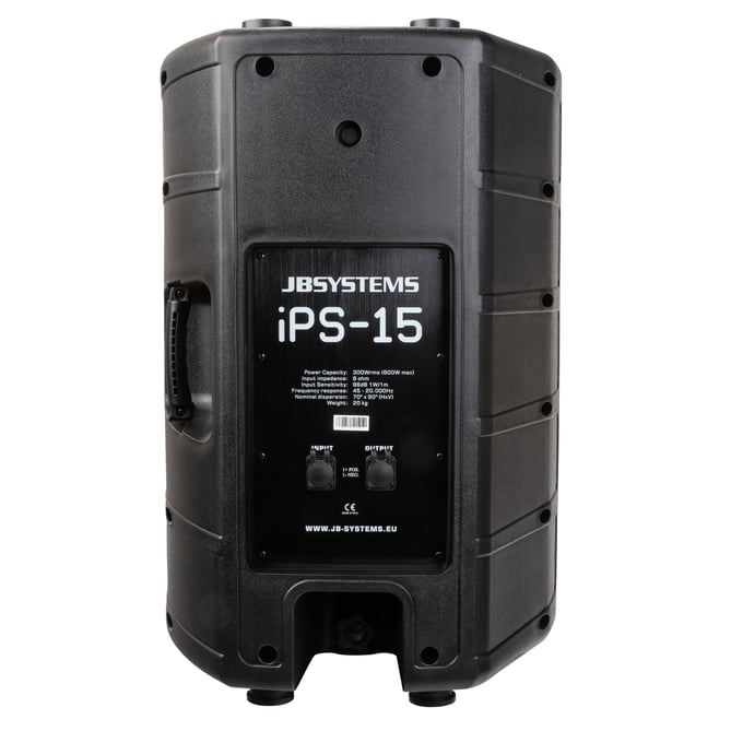 IPS-15 JB Systems - Enceintes passives - Sonowest