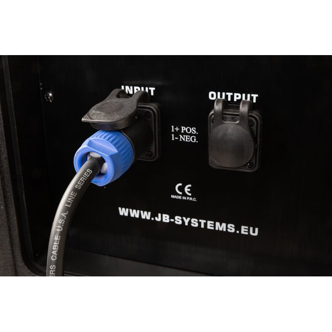 IPS-15 JB Systems - Enceintes passives - Sonowest