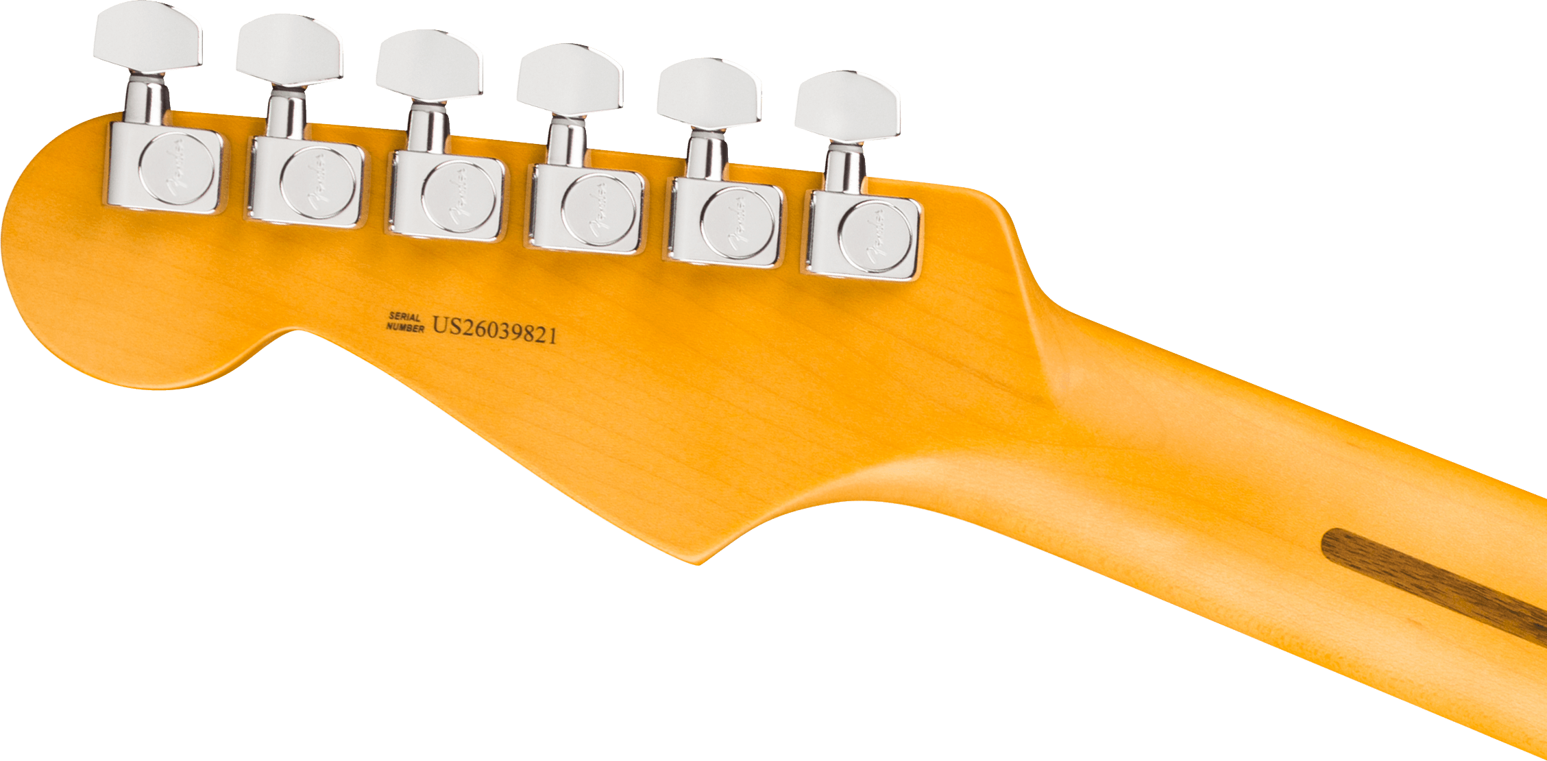 AMERICAN PROFESSIONAL STRATOCASTER MN BLK Fender - Guitares électriques Stratocaster - Sonowest