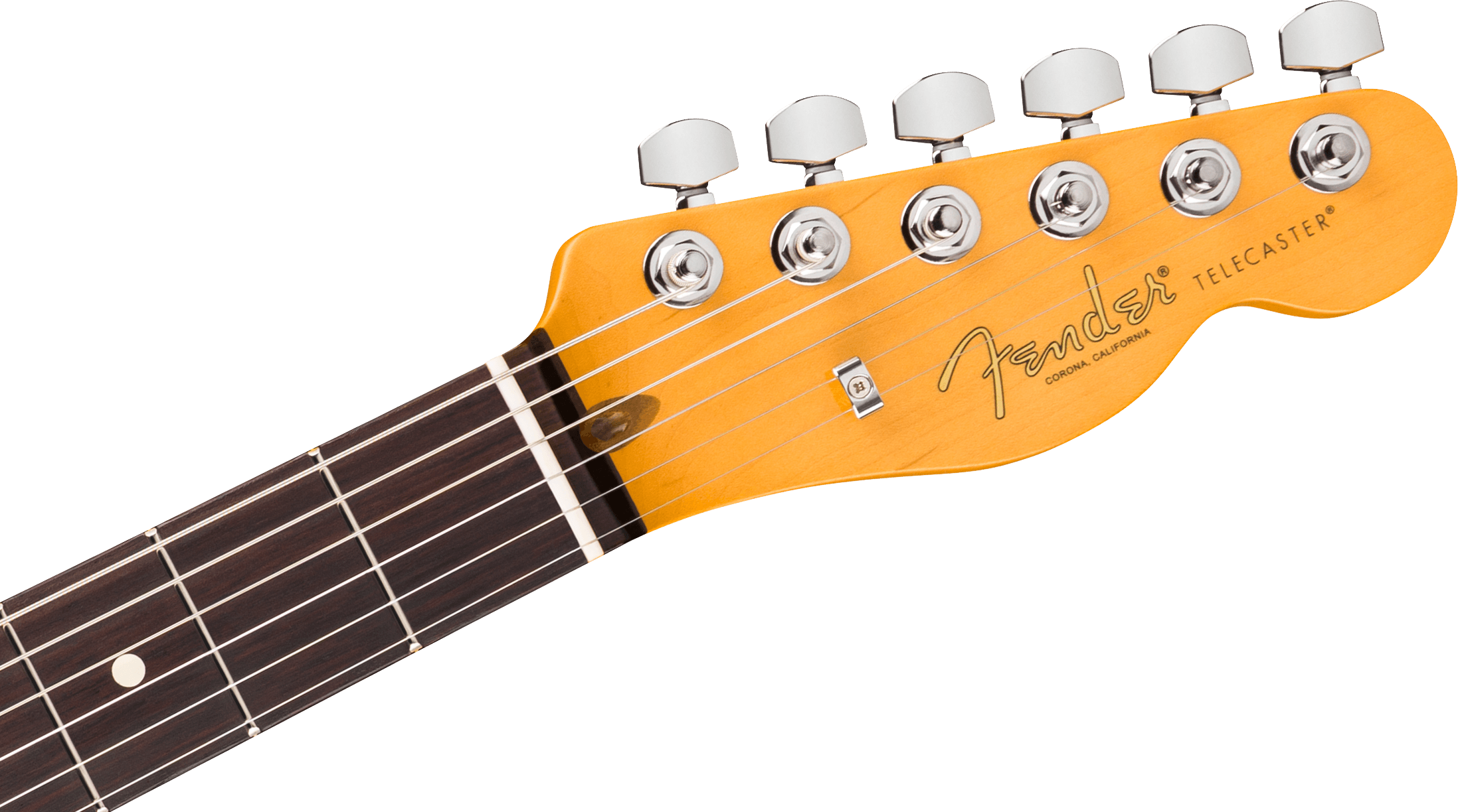 AMERICAN PROFESSIONAL TELECASTER RW OXB Fender - Guitares électriques Telecaster - Sonowest