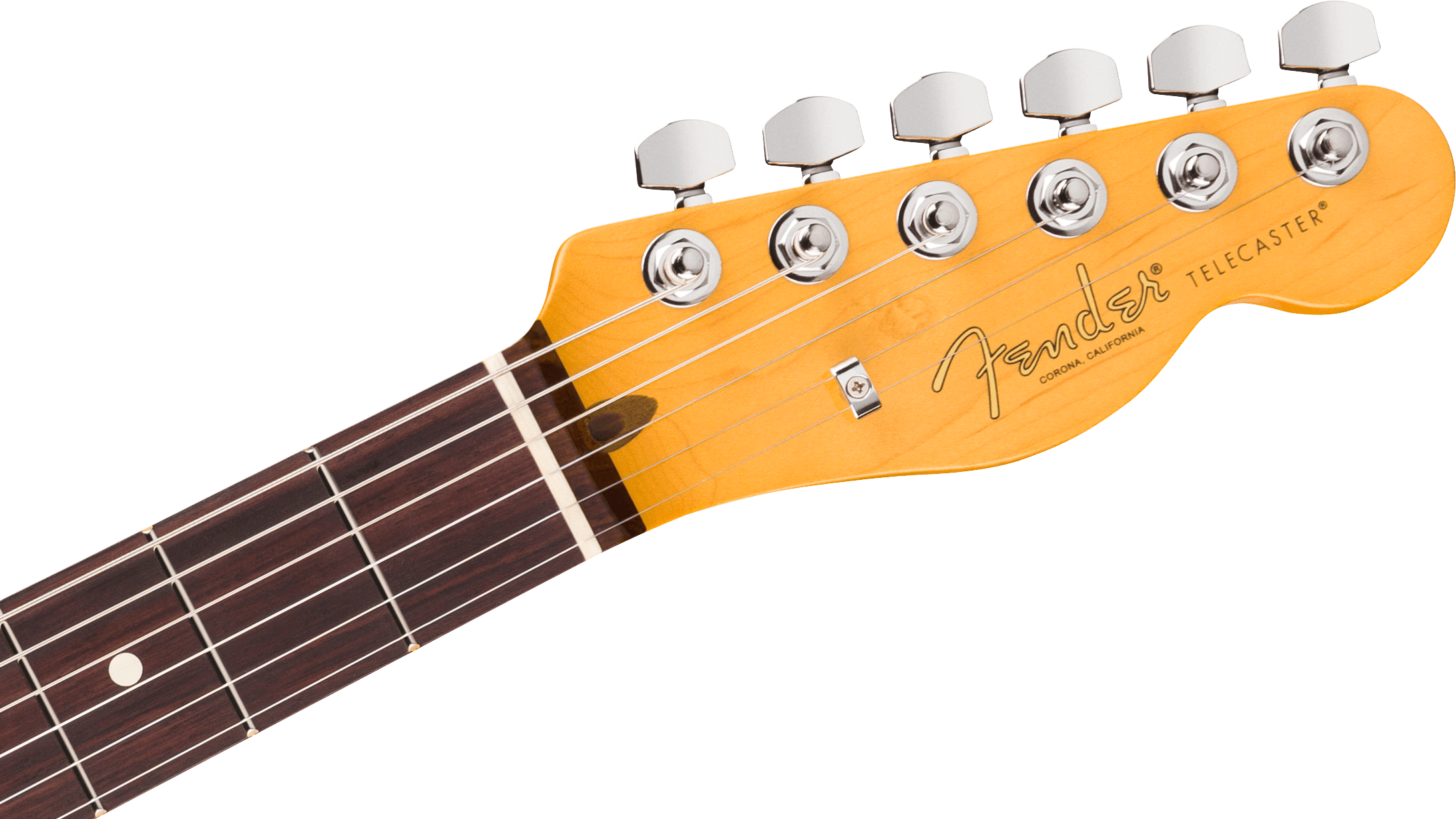 AMERICAN PROFESSIONAL TELECASTER RW DK NIGHT Fender - Guitares électriques Telecaster - Sonowest