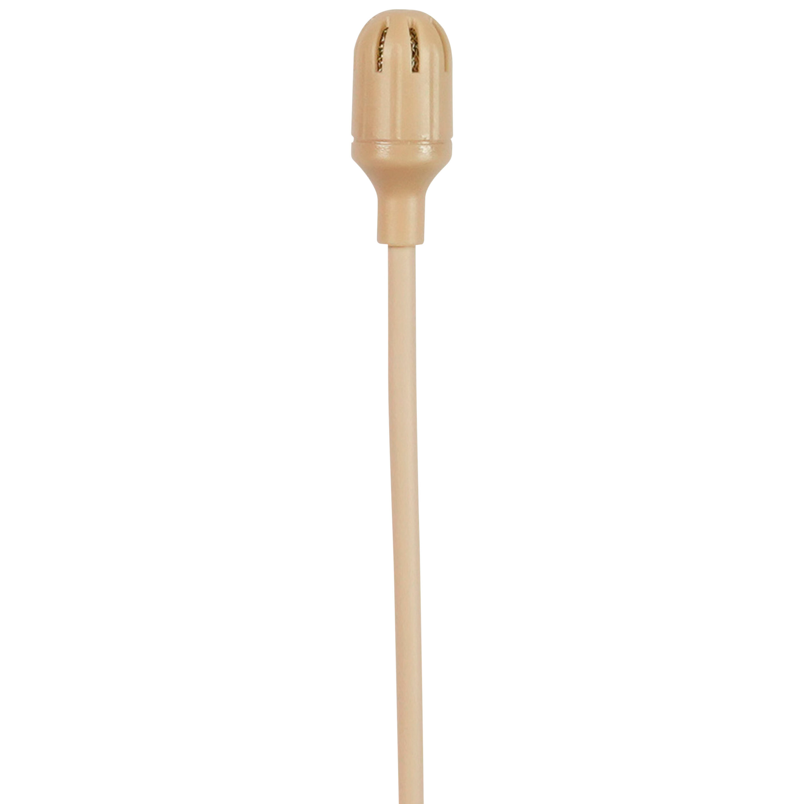 MU-57LTS Beige (TA4F) Mipro - Microphones Cravate/Serre-tête - Sonowest