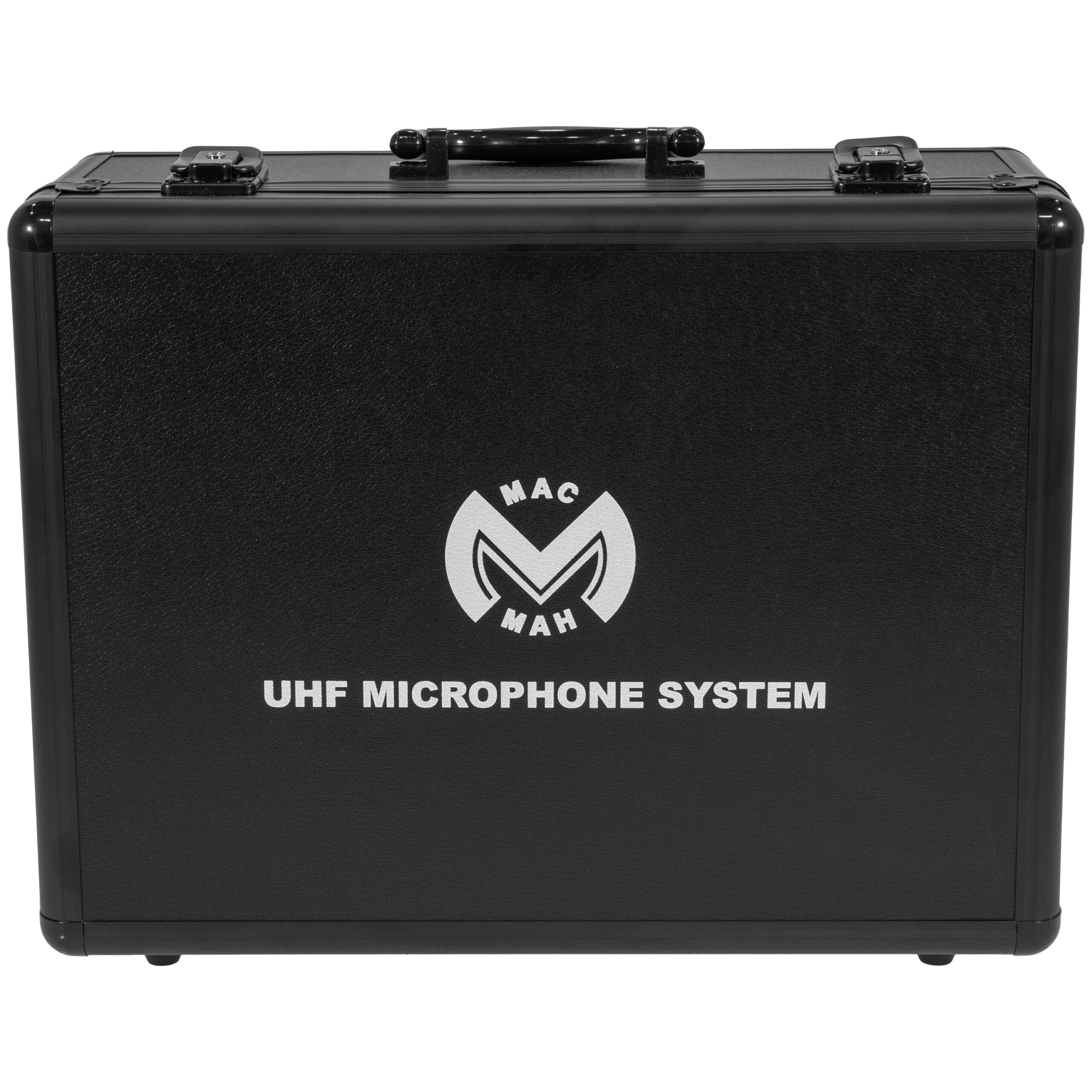 UHF 1000 M + UHF 1000 Bodypack Mac Mah - Micros HF main - Sonowest