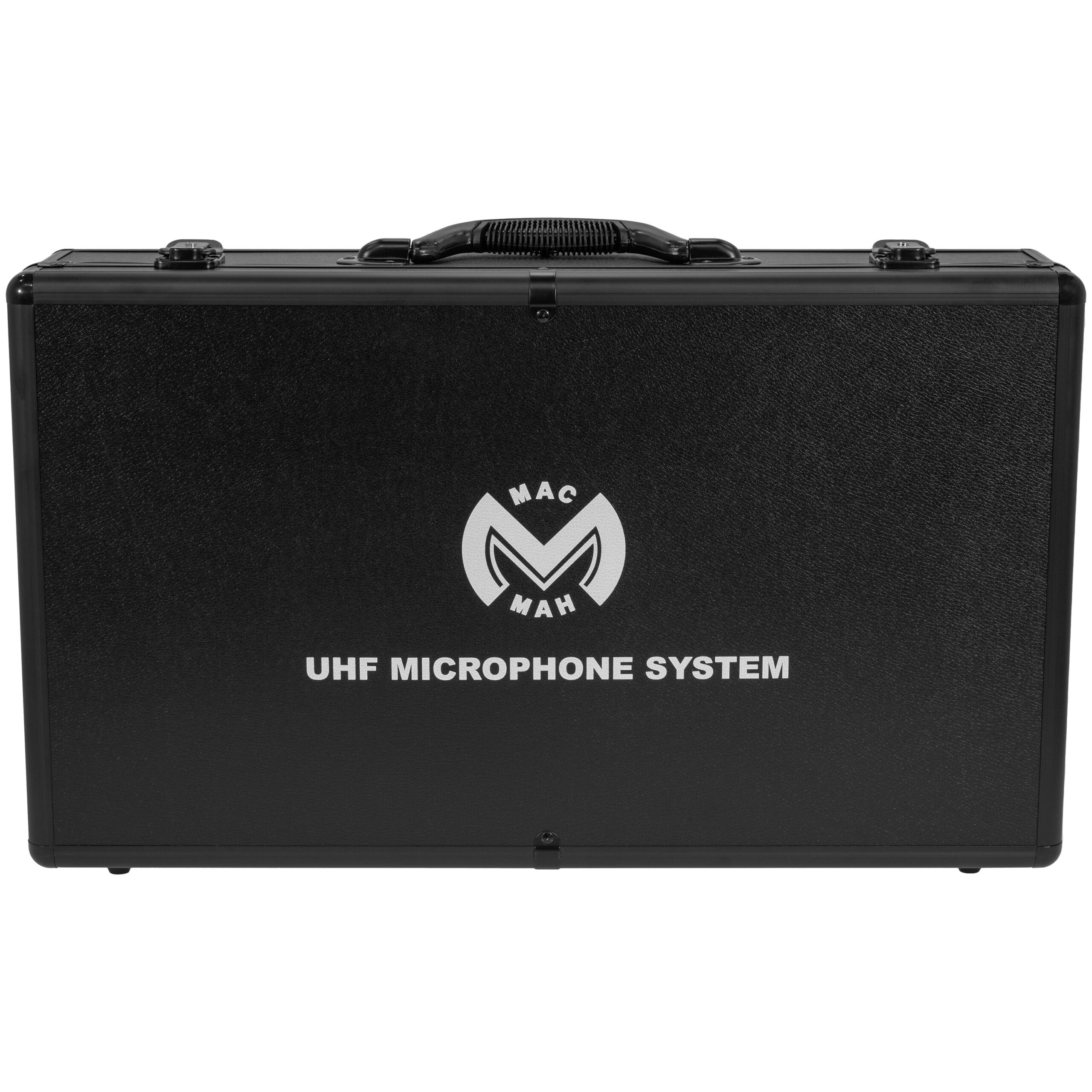 UHF 2000 M + 2 UHF 1000 Bodypack Mac Mah - Micros HF main - Sonowest