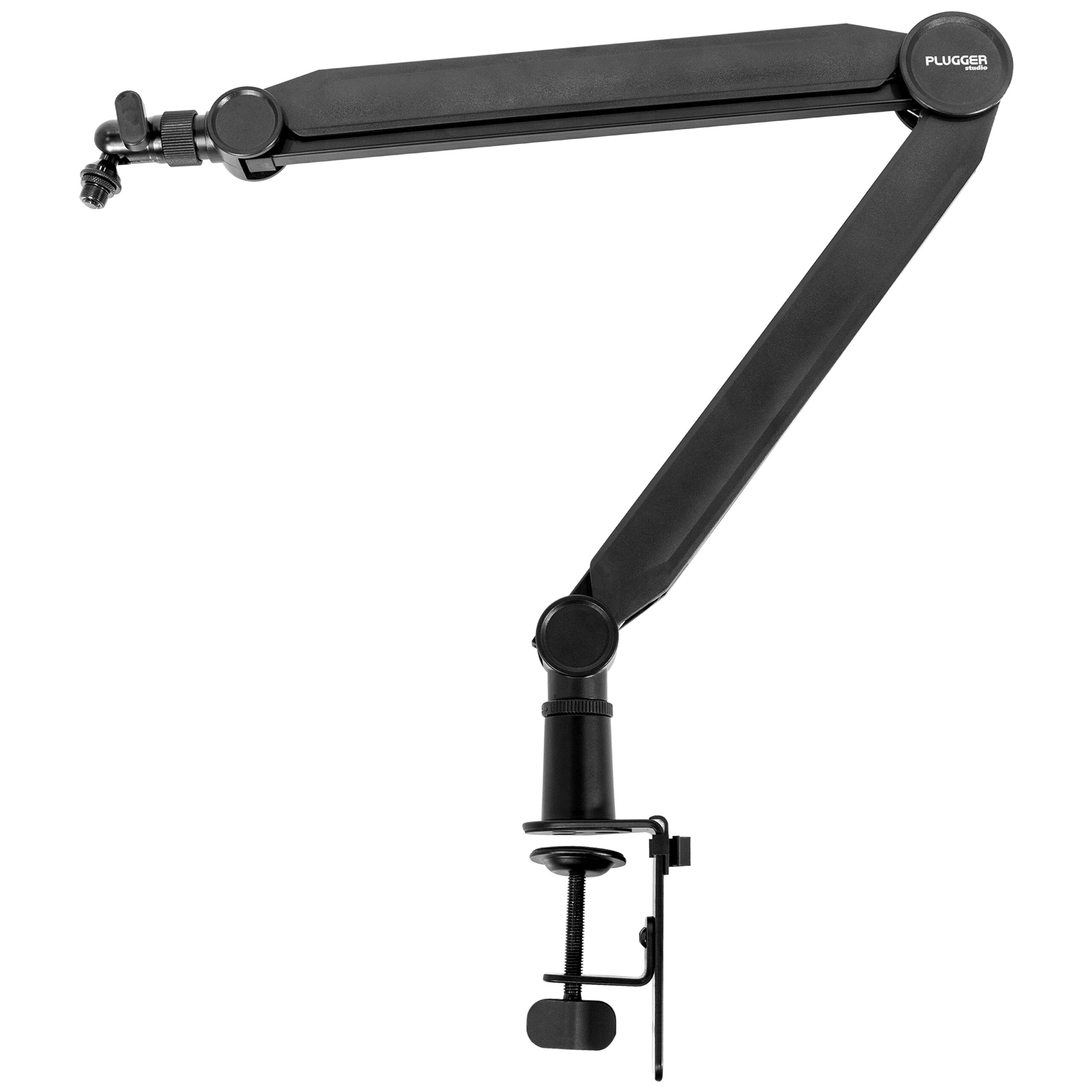 Flextream Stand Plugger - Pieds micro de table - Sonowest