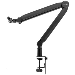Flextream Stand Plugger - Pieds micro de table - Sonowest