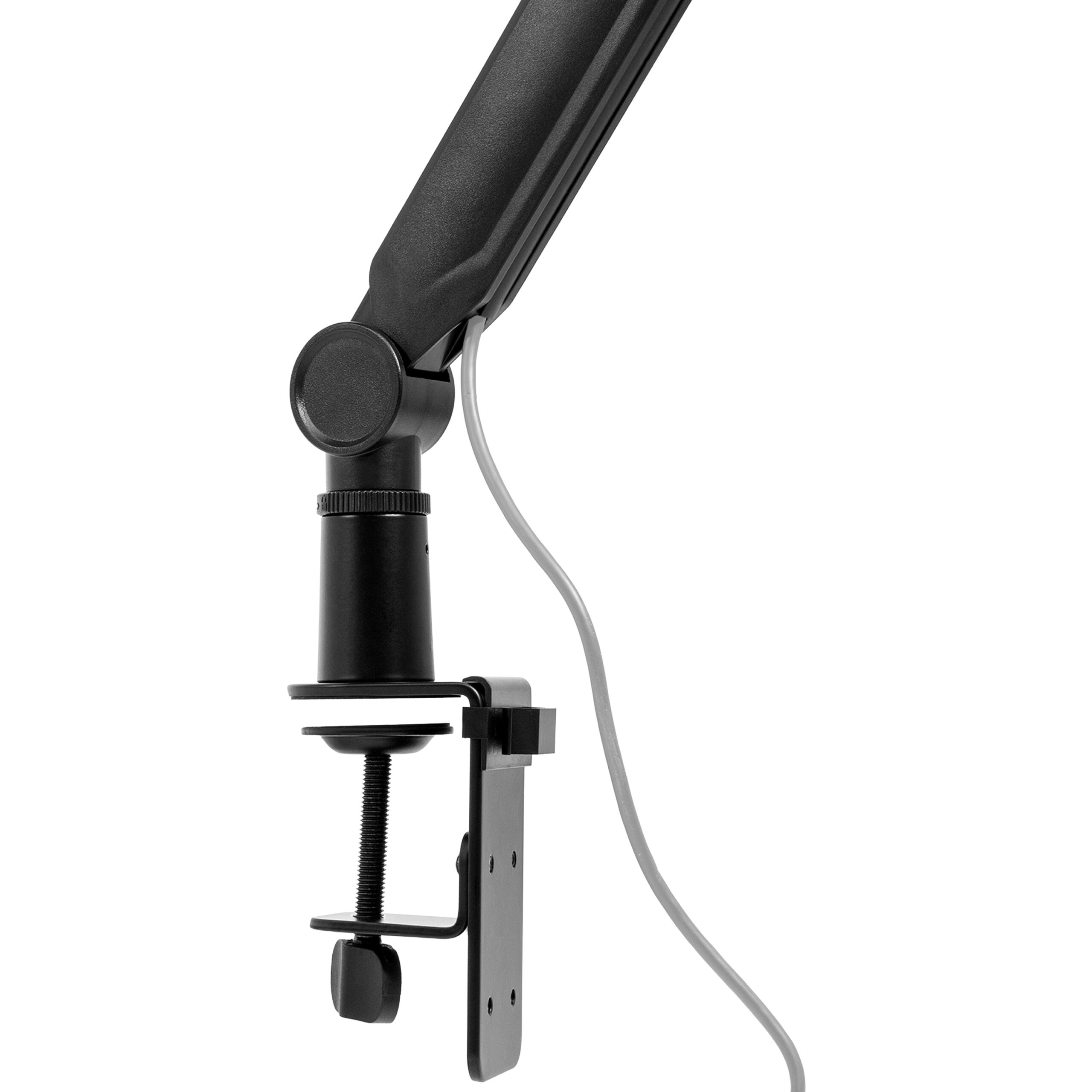 Flextream Stand Plugger - Pieds micro de table - Sonowest