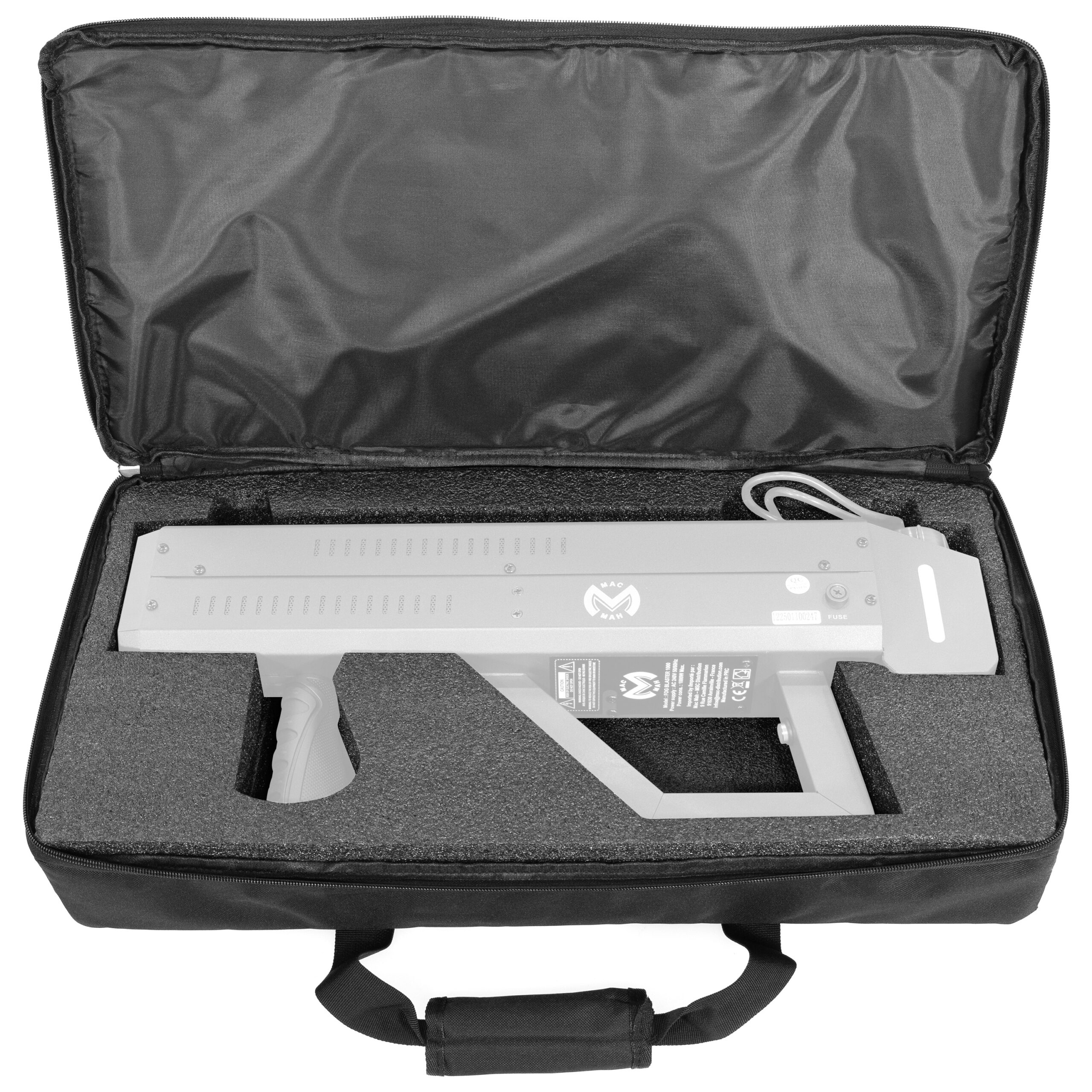 Fog Blaster 1000 Bag Mac Mah - Accessoires projecteurs - Sonowest