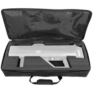 Fog Blaster 1500 Bag Mac Mah - Accessoires projecteurs - Sonowest