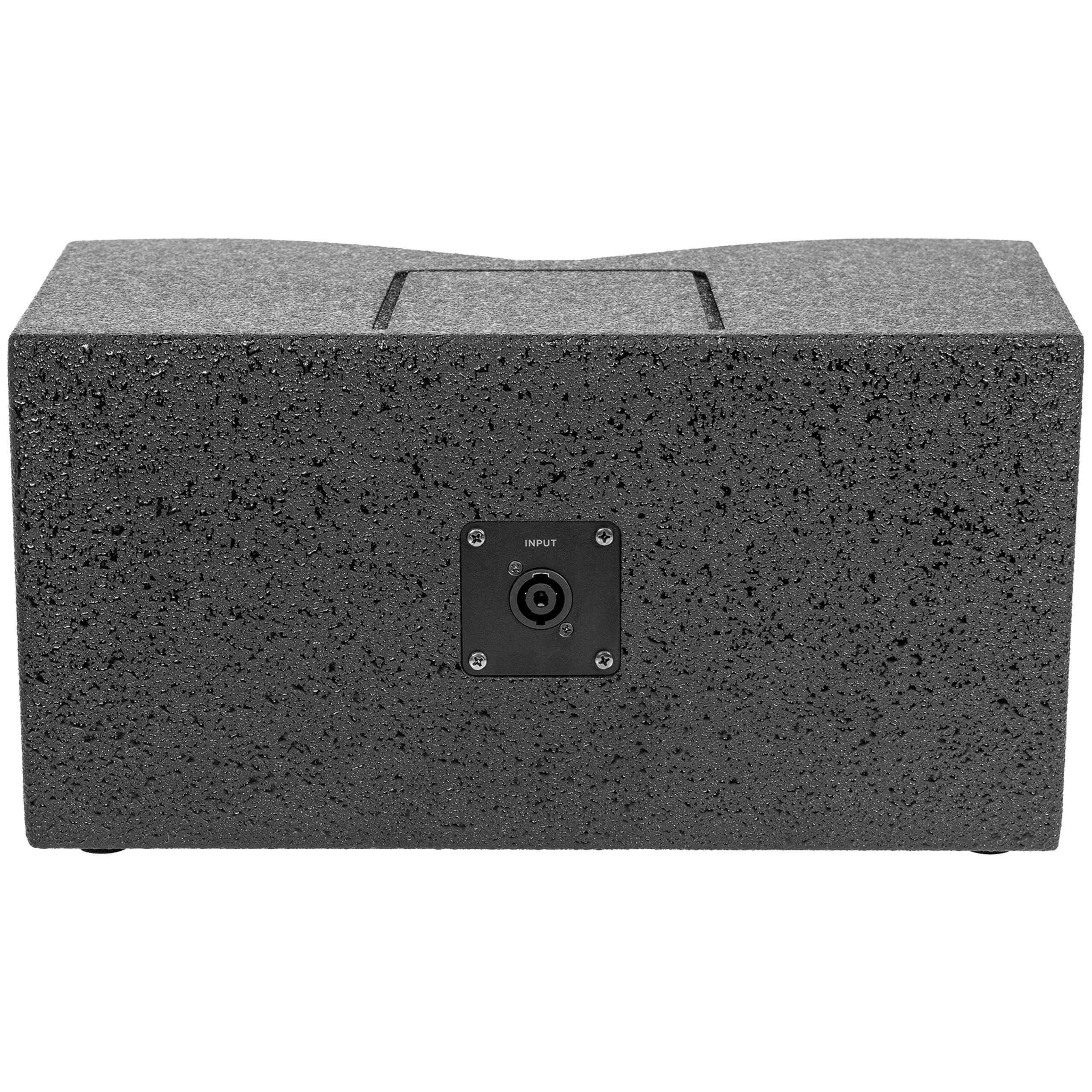 Trium 1200 Mac Mah - Packs sono - Sonowest