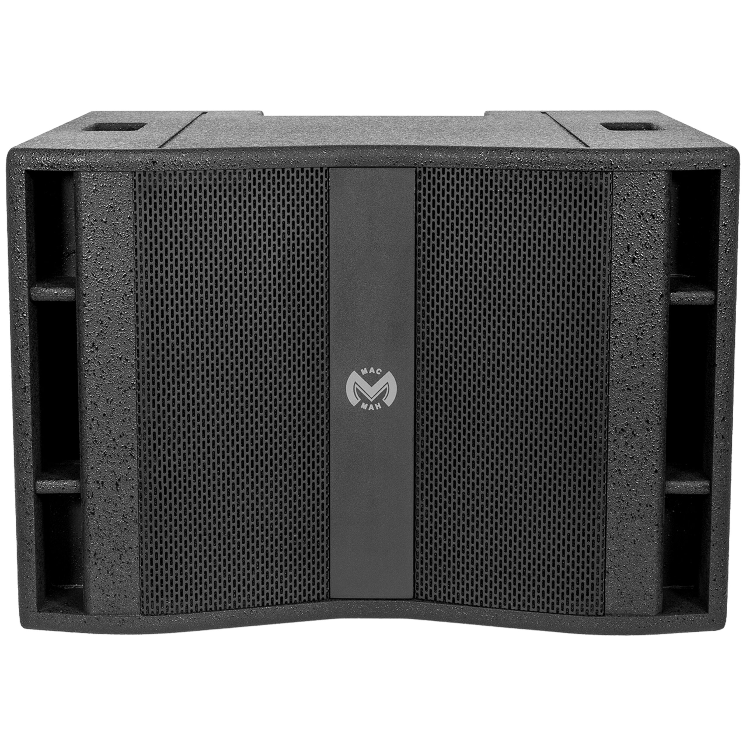 Trium 1200 Mac Mah - Packs sono - Sonowest